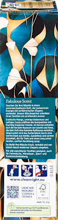 Dišava za perilo v kroglicah Fabulous Scent Denkmit