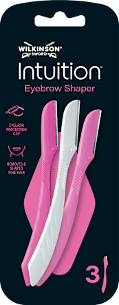 Rasoio per sopracciglia WILKINSON SWORD