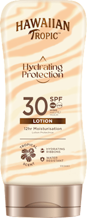 Lozione solare Hydrating Protection SPF 30  HAWAIIAN Tropic