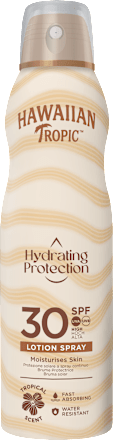 Spray solare Hydrating Protection SPF30 HAWAIIAN Tropic