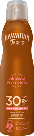 Olio secco spray Protective SPF30 HAWAIIAN Tropic