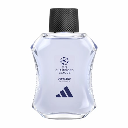 Тоалетна вода за мъже UEFA 12 adidas