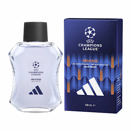 Тоалетна вода за мъже UEFA 12 adidas