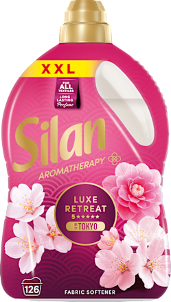 Öblítő Tokyo XXL Silan