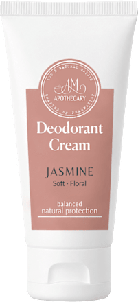 Deo krema Jasmine AM Apothecary