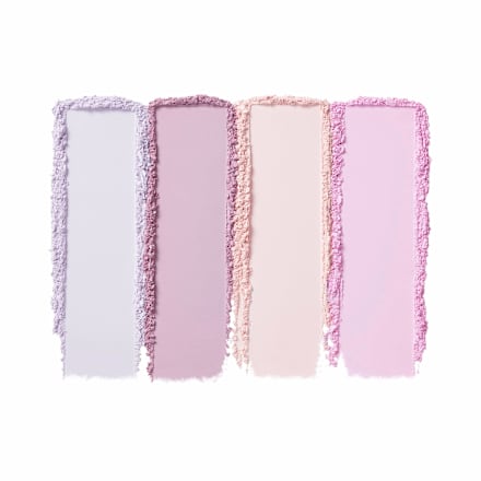 Setting Puder Set it bright  Lilac Haze e.l.f. Cosmetics