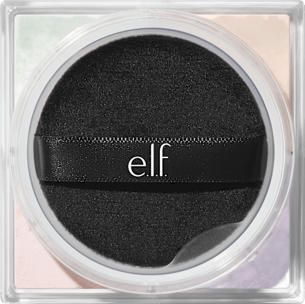 Setting Puder Set it bright Fair e.l.f. Cosmetics
