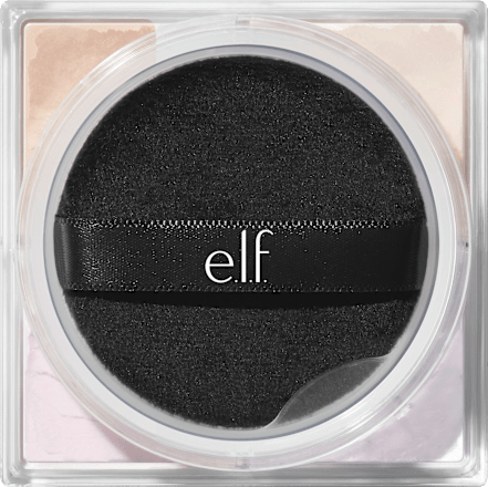 Setting Puder Set it bright Light-Medium e.l.f. Cosmetics