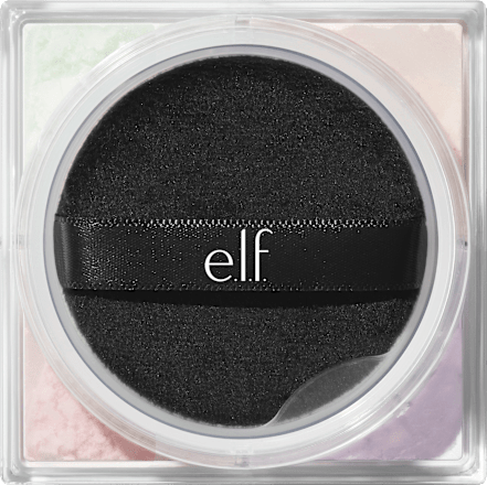 Setting Puder Set it bright Light e.l.f. Cosmetics