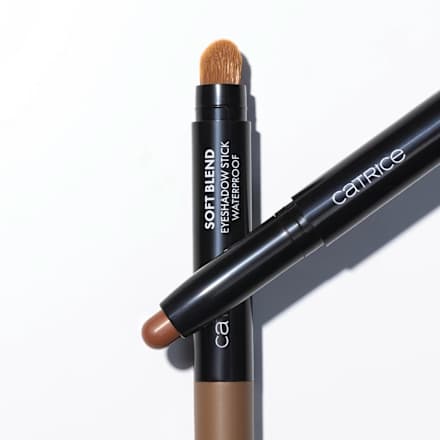 Cień do powiek w sztyfcie Soft Blend 040 Matte Mocha CATRICE