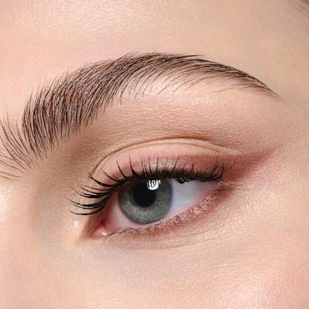 Cień do powiek w sztyfcie Soft Blend 040 Matte Mocha CATRICE