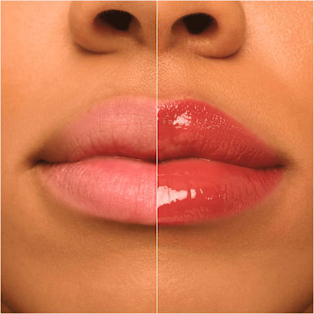 Tint do ust Colour Glaze 020 Mood Nude CATRICE
