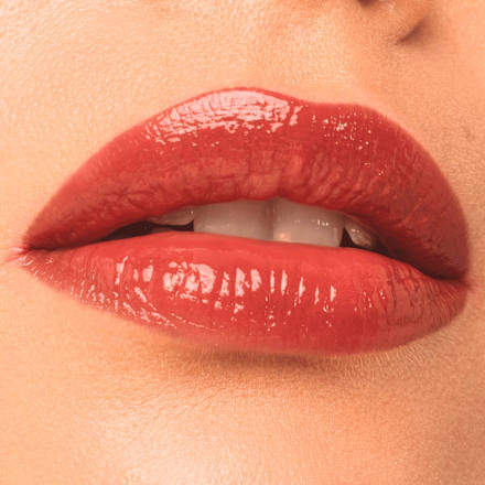 Tint do ust Colour Glaze 020 Mood Nude CATRICE