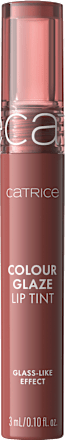 Tint do ust Colour Glaze 020 Mood Nude CATRICE