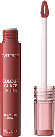 Tint do ust Colour Glaze 030 In My Cherry Era CATRICE