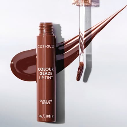Tint to ust Colour Glaze 050 Mocha Memory CATRICE