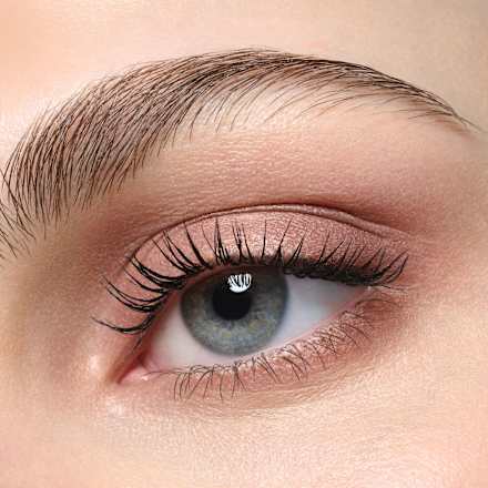 Cień do powiek w sztyfcie Soft Blend 020 Bronzy Glow CATRICE