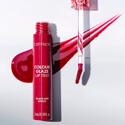 Tint do ust Colour Glaze 040 Tint Me Red CATRICE