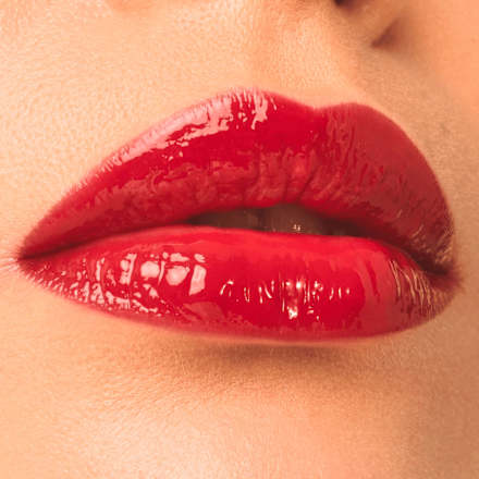 Tint do ust Colour Glaze 040 Tint Me Red CATRICE