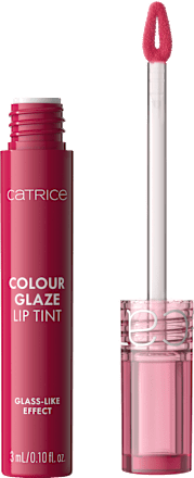 Tint do ust Colour Glaze 040 Tint Me Red CATRICE