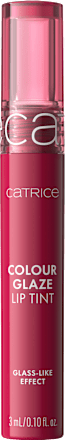 Tint do ust Colour Glaze 040 Tint Me Red CATRICE