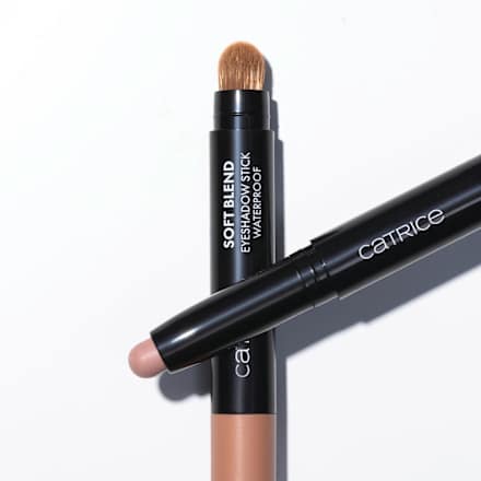 Cień do powiek w sztyfcie Soft Blend 030 Velvet Pink CATRICE