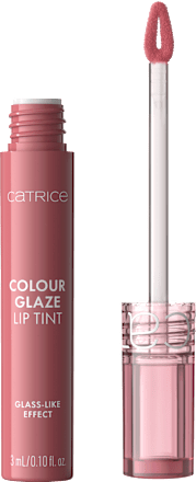 Tint do ust Colour Glaze 010 Tinted Love CATRICE