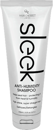 Shampoo Sleek Anti-Humidity HAIR CHEMIST