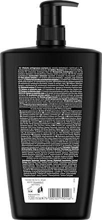 Shampoo Intense Keratin syoss