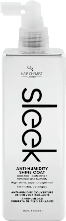 Leave-In Spray Sleek Shine Coat Anti-Humidity HAIR CHEMIST