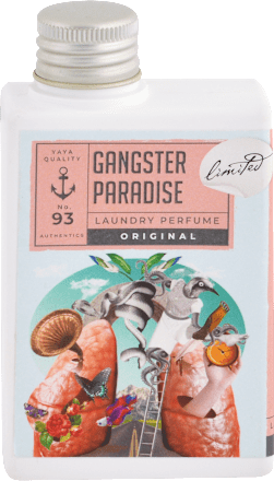 Prací parfum Gangster Paradise YAYA QUALITY