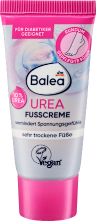 Крем за крака Urea Balea