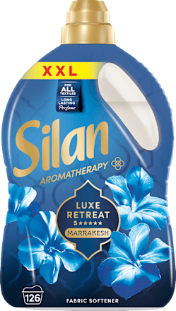 Öblítő Marrakesh Silan