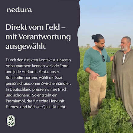 Schwarzkümmelöl ungefiltert extra aktiv Kapseln 60 St nedura