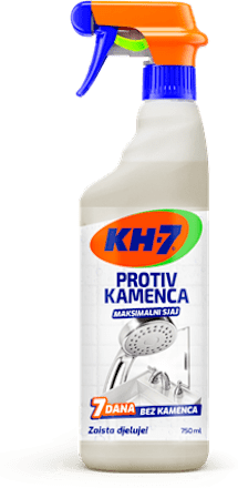 Sredstvo za uklanjanje kamenca KH-7