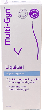 LiquiGel MULTI-GYN