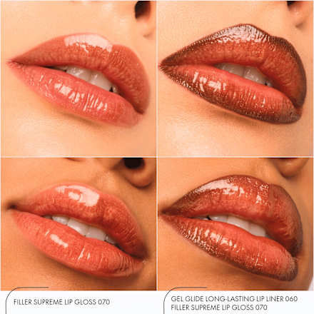 Konturówka do ust Gel Glide 060 Deep Talk CATRICE