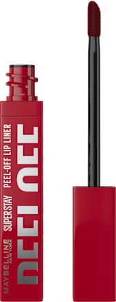 Гел за устни SuperStay Peel Off, Nr. 007 blaze MAYBELLINE NEW YORK