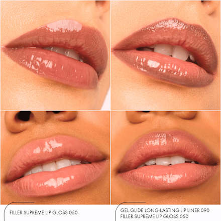 Konturówka do ust Gel Glide 090 Toffee Talk CATRICE