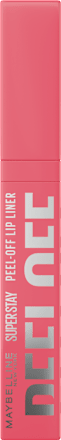 Гел за устни SuperStay Peel Off, Nr. 005 dawn MAYBELLINE NEW YORK