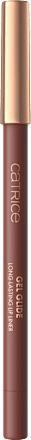 Konturówka do ust Gel Glide 090 Toffee Talk CATRICE