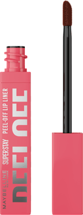 Гел за устни SuperStay Peel Off, Nr. 005 dawn MAYBELLINE NEW YORK