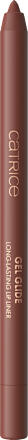 Konturówka do ust Gel Glide 090 Toffee Talk CATRICE