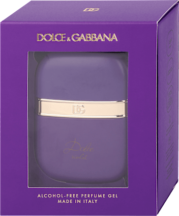 Parfemski gel Dolce Violet DOLCE&GABBANA