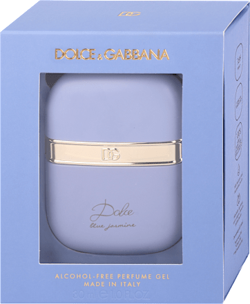 Parfemski gel Dolce Blue Jasmine DOLCE&GABBANA