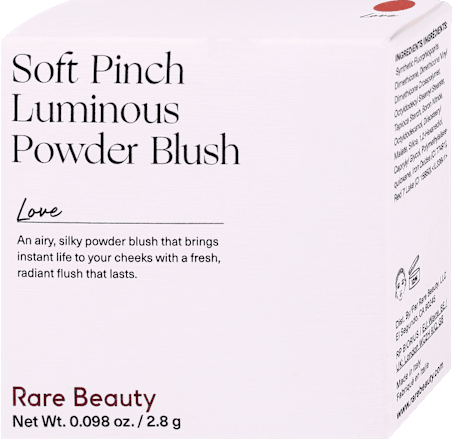 Rumenilo Soft Pinch Luminous – Love Rare Beauty