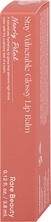 Balzam za usne Stay Vulnerable – Nearly Petal Rare Beauty