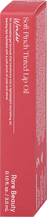 Ulje za usne Soft Pinch Tinted – Wonder Rare Beauty