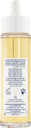 Ducray Anaphase Creastim Lotion bei temporärem Haarausfall DUCRAY