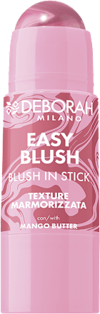 Blush in stick Easy Blush - n. 01 DEBORAH MILANO